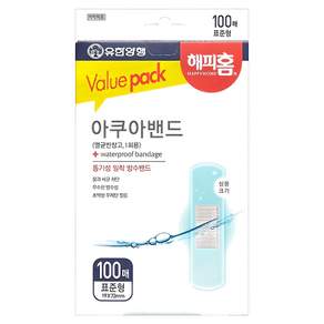 해피홈 아쿠아밴드 표준형