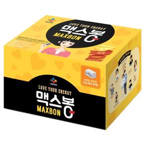 맥스봉 치즈