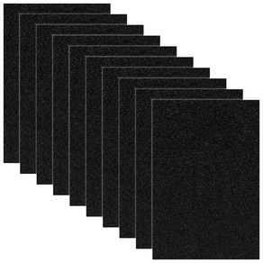 디제이폼보드 컬러 우드락 검은색 5T 610 x 910 mm