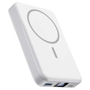 YINTO 맥세이프 보조배터리 10000mAh C타입