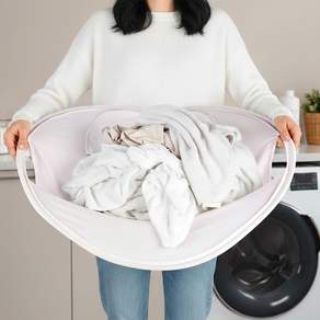 코멧 홈 이지 런드리 접이식 이동백