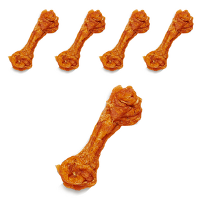 슈퍼츄 터키츄 칠면조 앤 소고기 힘줄 S링 건조간식