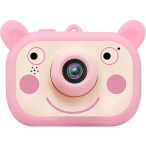 아카라치 어린이 디지털 카메라 wifi지원 + 32G SD카드