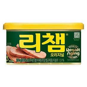 리챔 오리지널