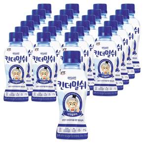 아인슈타인 킨더밀쉬