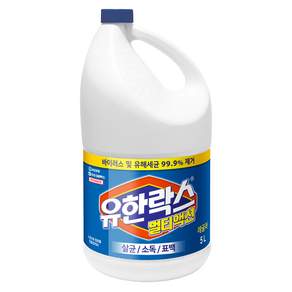 유한락스 멀티액션 레귤러