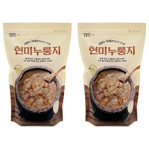 태광선식 현미누룽지
