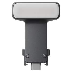 DJI OM 필라이트