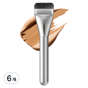 라메디 결없이 깔끔하게 잘 발리는 화장 브러시