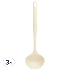 실리만 국내생산 하모니 플러스 국자 크림베이지 W 89 x L 78 x H 310 mm