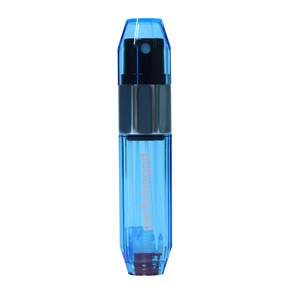 트라발로 퍼퓸팟 아이스 펌핑식 충전 휴대용 향수공병 5ml