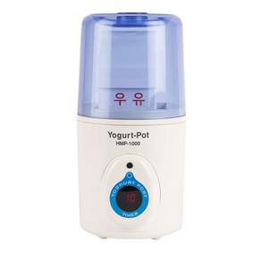 한미건강 요구르트 제조기