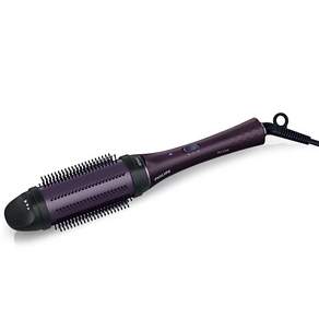 필립스 프로케어 스타일링 브러시 컬링기 HP863400