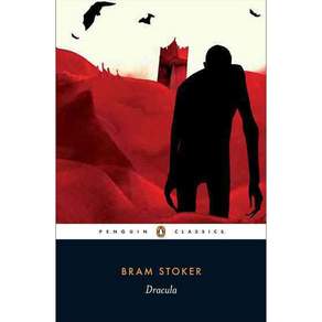 [해외도서] Dracula