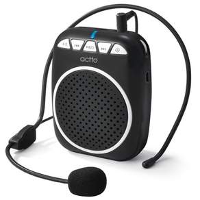 엑토 가이드 마이크 엠프, MIC-09, 1개