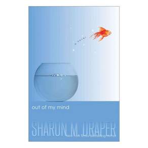 Out of My Mind (Paperback)