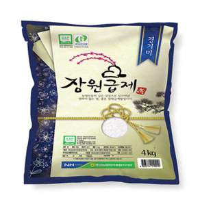 농협 팽성 장원급제 쌀