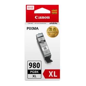 캐논 잉크 카트리지 PGI-980XL