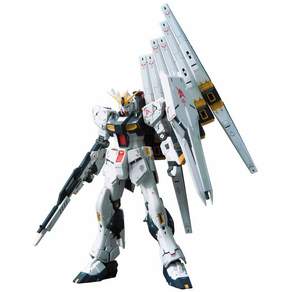 반다이 1/144 RG 뉴 건담