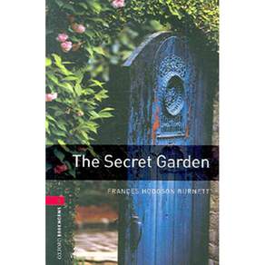 The Secret Garden: OXFORD BOOKWORMS 3
