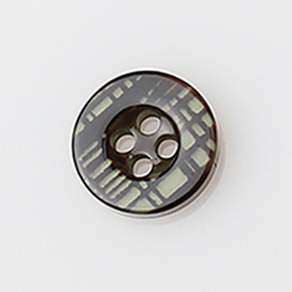 HR빅버튼 베이루트 단추 NO41 11mm