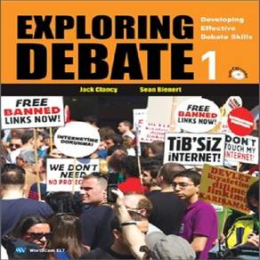 Exploring Debate