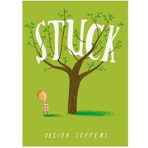 Stuck Paperback
