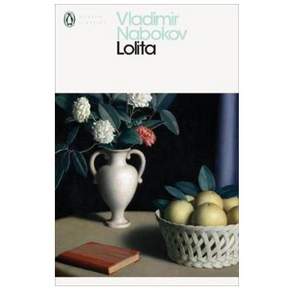 Lolita Paperback