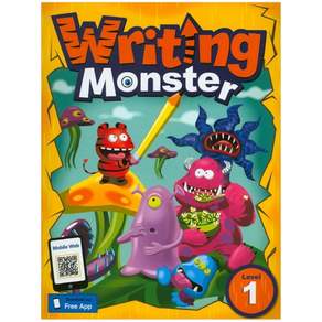 Writing Monster