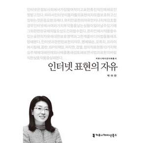 인터넷 표현의 자유