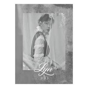 린 #10 정규 10집