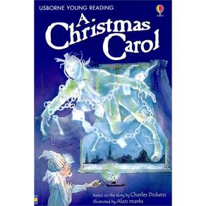 A Christmas Carol
