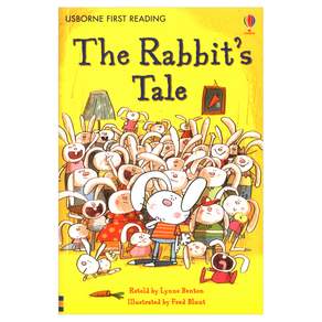 The Rabbit's Tale