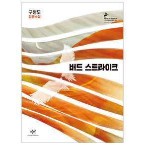 버드 스트라이크 : 구병모 장편소설