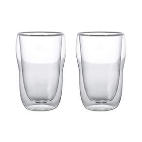 까사무띠 내열유리컵 까르네 330ml