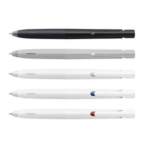 블렌 펜 0.7mm 5종 세트