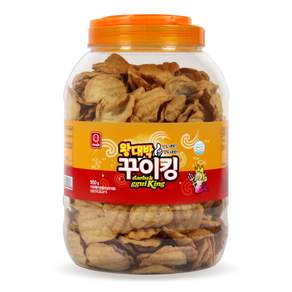 꾸이킹 왕대박꾸이킹