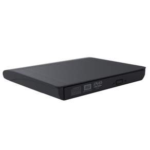 넥스트유 USB3.0 외장형 ODD 노트북외장 CD롬