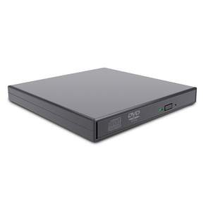 넥스트 이지넷 유비쿼터스 USB 2.0 외장, DVD-COMBO, 1개