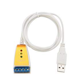 넥스트유 USB to RS422/485 1포트 컨버터