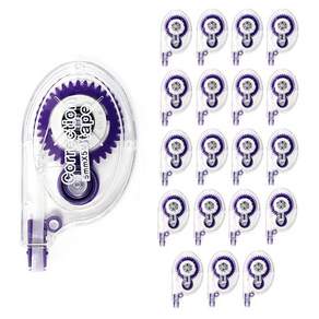 롱 수정테이프