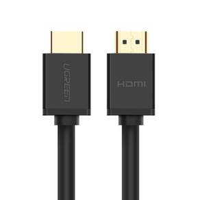유그린 순동 모니터케이블 4K HDMI V2.0