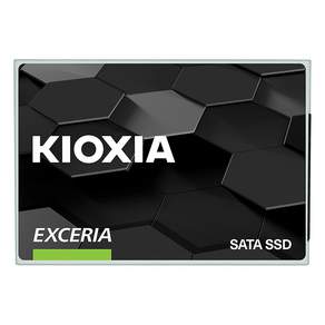 키오시아 엑세리아 SATA SSD, TR20480G01, 480GB