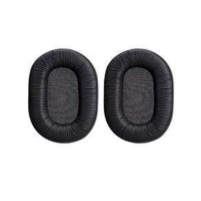 소니 MDR-7506 헤드폰 이어패드