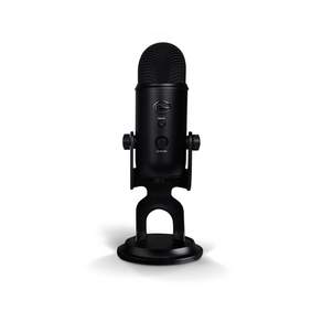 블루 YETI USB 마이크로폰 마이크