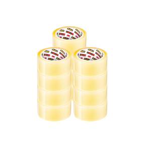 쓰리엠 스카치 포장용 테이프 48mm x 40m PK65