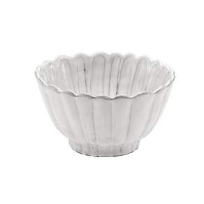VBCCASA 인칸토 스칼롭 서빙볼 스몰 19cm