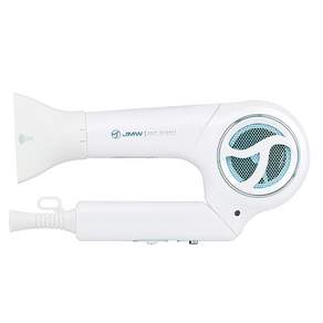 JMW BLDC 항공모터 접이식 헤어 드라이기 1600W