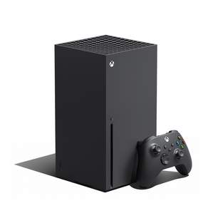 엑스박스 마이크로소프트 Series X 1TB 스텐다드