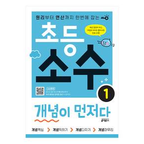 2020 초등 소수 개념이 먼저다